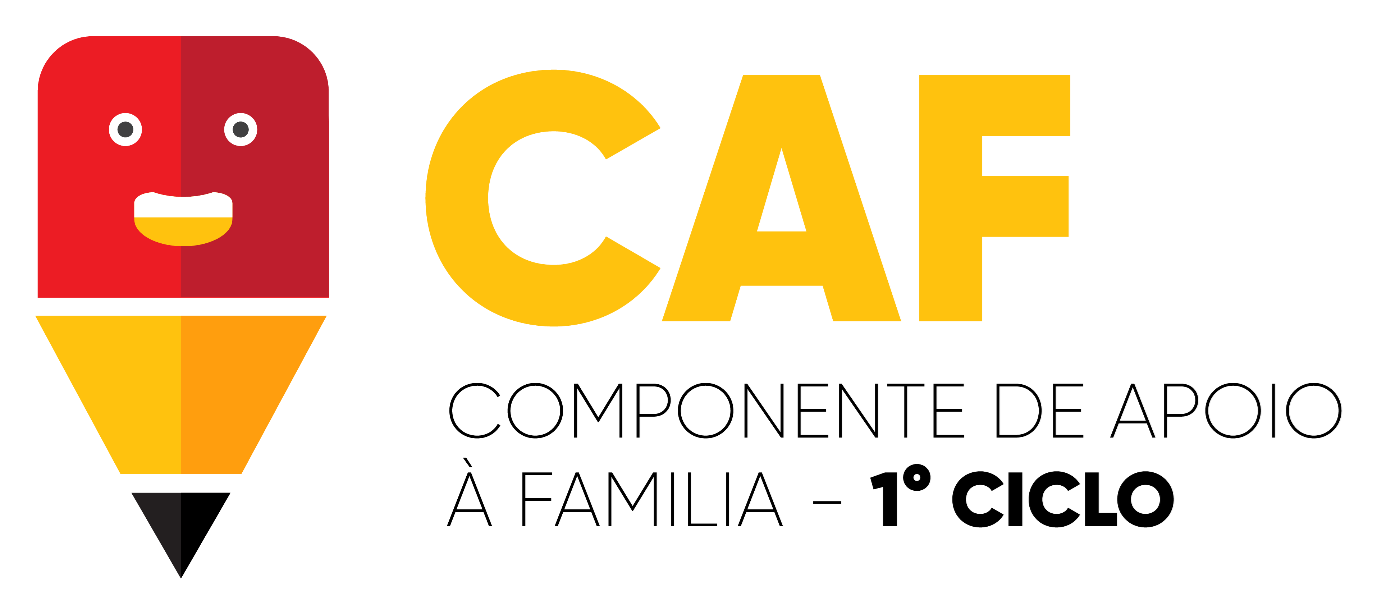 CAF – Componente de Apoio à Família